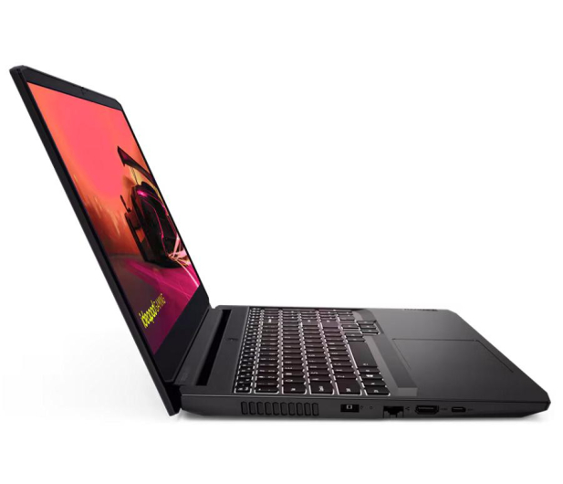 Lenovo IdeaPad Gaming 3 R5-5500H/16GB/512GB SSD/RTX 2050 4GB/15,6" - 1477910 - zdjęcie 5